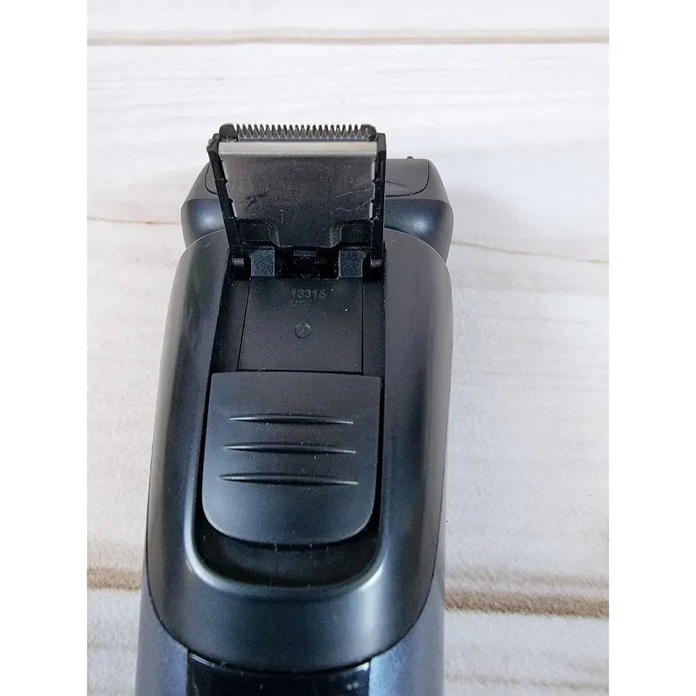 Remington F5 PF7500 Comfort Series Lithium Razor Tested